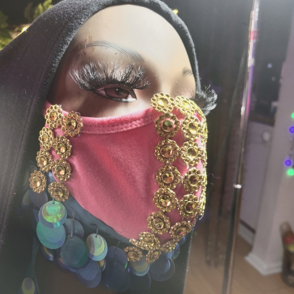 Mask